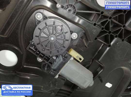 Стеклоподъемник электрический на Ford Fiesta V (JH_, JD_)