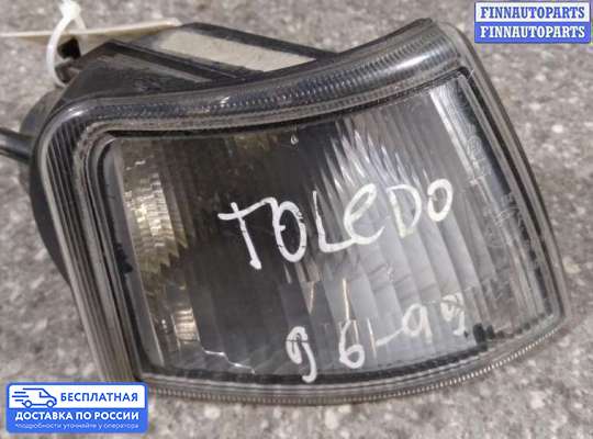 Поворотник передний на SEAT Toledo I (1L)