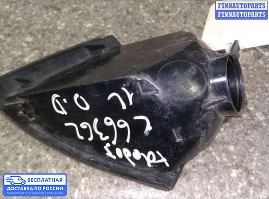Поворотник передний на SEAT Toledo I (1L)