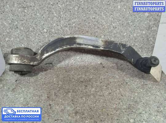Рычаг подвески на Audi A4 (8D, B5)