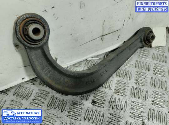 Рычаг подвески на Mazda 6 III (GJ)