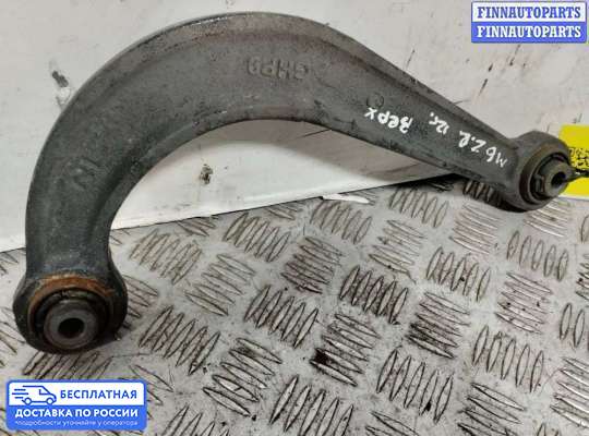 Рычаг подвески на Mazda 6 III (GJ)