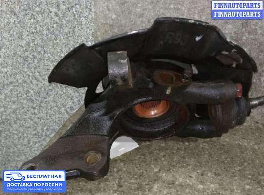 Ступица на Hyundai Tucson I (JM)