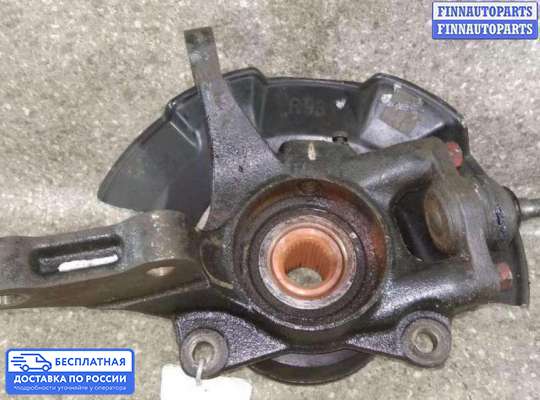Ступица на Hyundai Tucson I (JM)