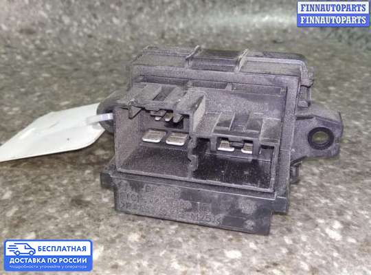 Резистор (сопротивление) отопителя на Chevrolet Cruze I (J300)