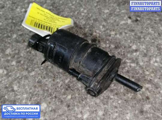 Моторчик (насос) омывателя на Renault 19 (Phase I/II)
