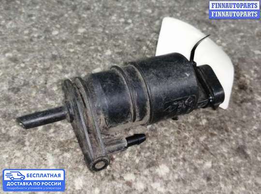Моторчик (насос) омывателя на Renault 19 (Phase I/II)