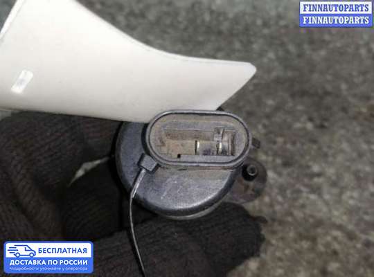 Моторчик (насос) омывателя на Renault 19 (Phase I/II)