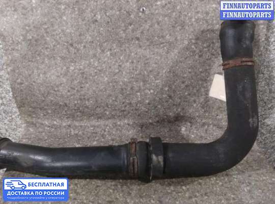 Патрубок (трубка, шланг) на Volkswagen Sharan I (7M)