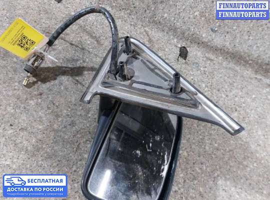 Зеркало боковое на Volkswagen Jetta II (19E)