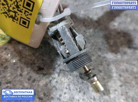Зеркало боковое на Volkswagen Jetta II (19E)