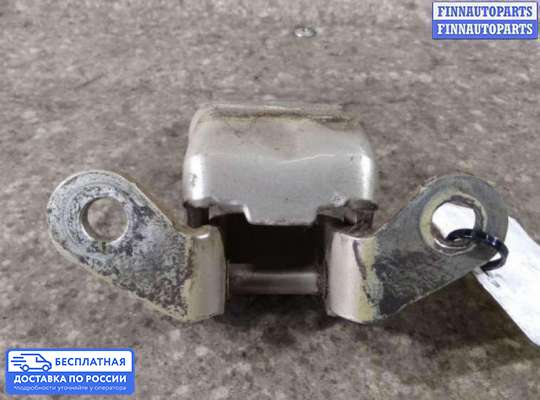 Петля двери на Chevrolet Captiva