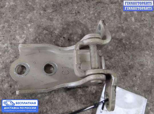 Петля двери на Chevrolet Captiva