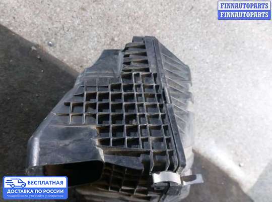 Корпус воздушного фильтра на Toyota Verso AR20