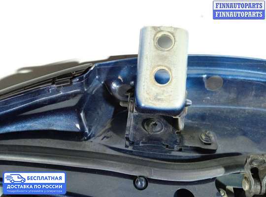 Петля двери на Peugeot 308 I (T7)