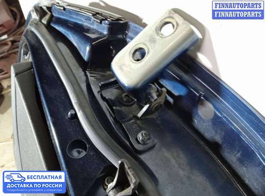 Петля двери на Peugeot 308 I (T7)