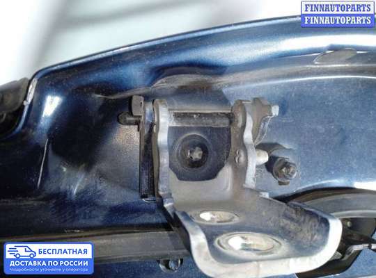 Петля двери на Peugeot 308 I (T7)