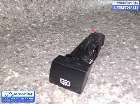 Кнопки на Kia Cerato I (LD)