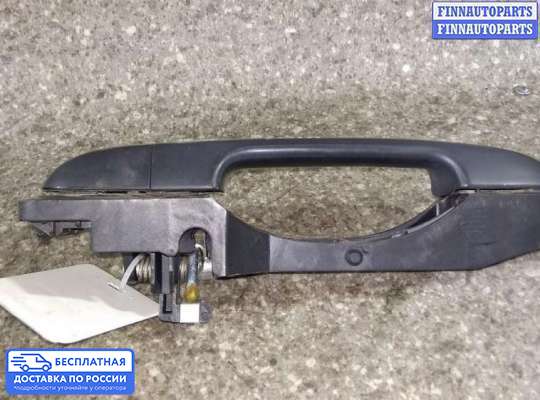 Ручка двери наружная на Hyundai i30 I (FD)