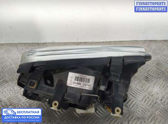 Фара передняя на Volkswagen Golf IV (1J)