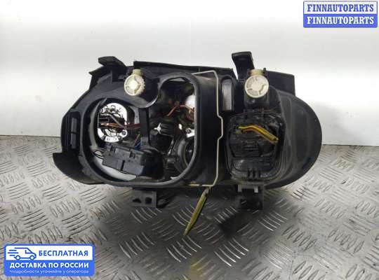 Фара передняя на Volkswagen Golf IV (1J)