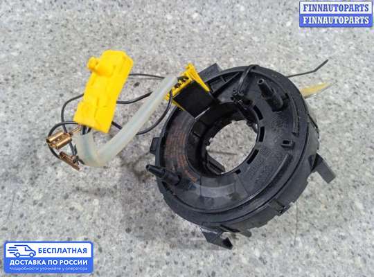 Подрулевой шлейф (кольцо SRS) на Skoda Fabia II (5J)