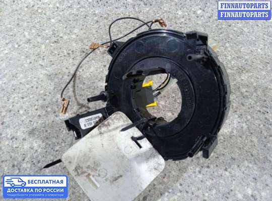 Подрулевой шлейф (кольцо SRS) на Skoda Fabia II (5J)
