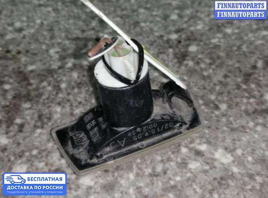 Повторитель поворота в крыло на Chevrolet Cruze I (J300)
