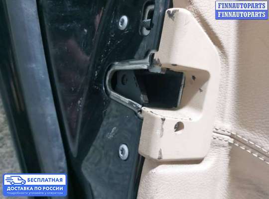 Замок боковой двери на Mercedes-Benz E (W211)