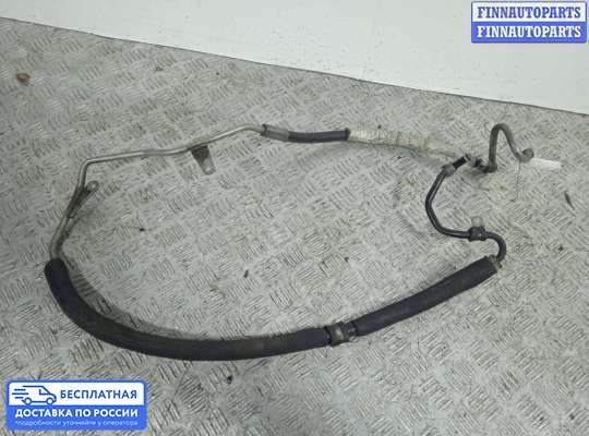 Трубка (шланг) гидроусилителя на Mercedes-Benz S (W221)