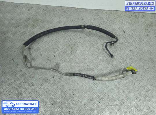 Трубка (шланг) гидроусилителя на Mercedes-Benz S (W221)