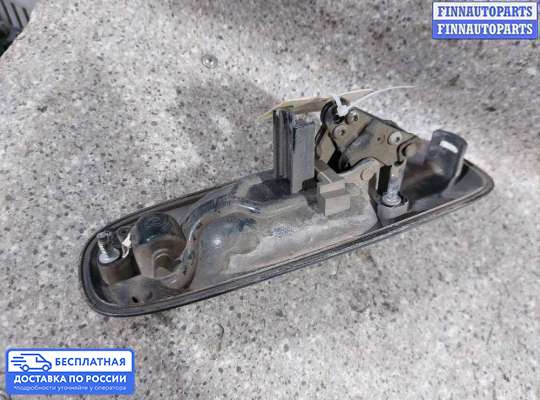 Ручка двери наружная на Chrysler Voyager IV (RG)