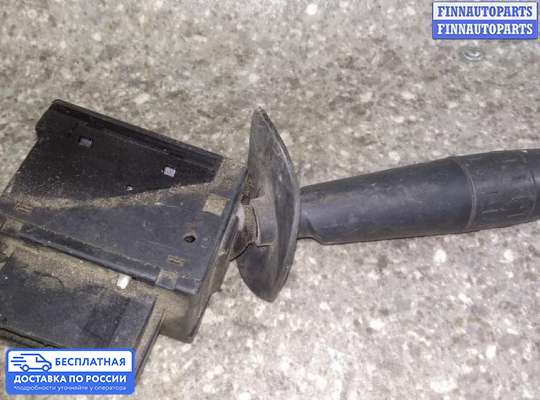 Подрулевой переключатель на Citroen Xsara Picasso