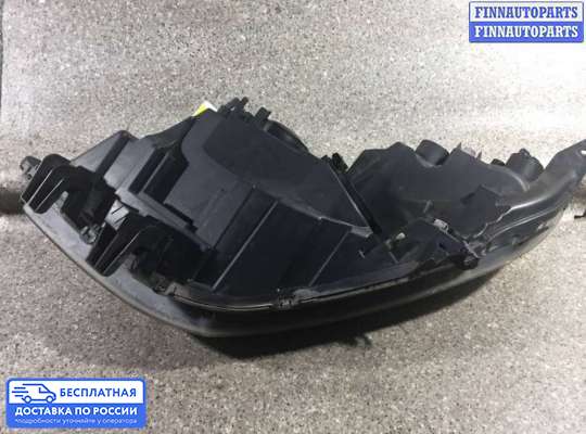 Фара передняя на Renault Scenic III