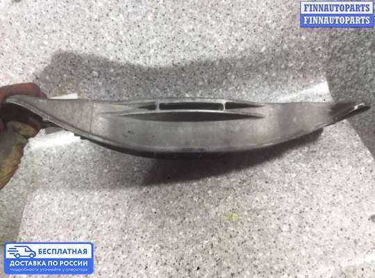 Кронштейн КПП на BMW 5 (E60/E61)
