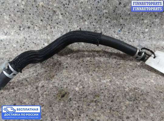 Патрубок (трубка, шланг) на Toyota Auris II (E180)
