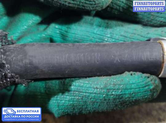 Патрубок (трубка, шланг) на Toyota Auris II (E180)