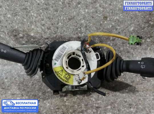 Подрулевой переключатель на Fiat Stilo