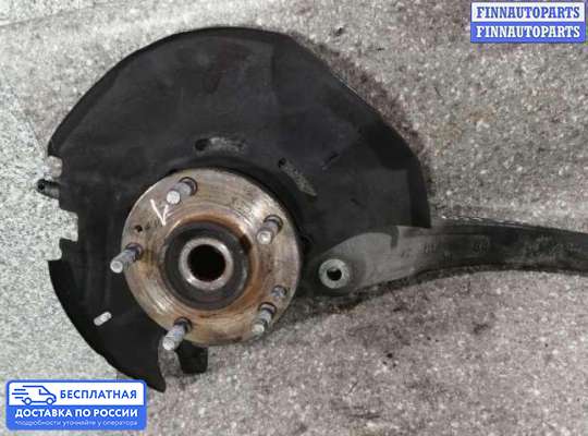 Ступица на Hyundai Sonata V (NF)