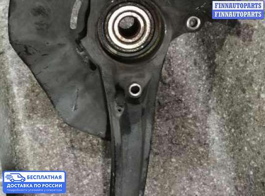 Ступица на Hyundai Sonata V (NF)