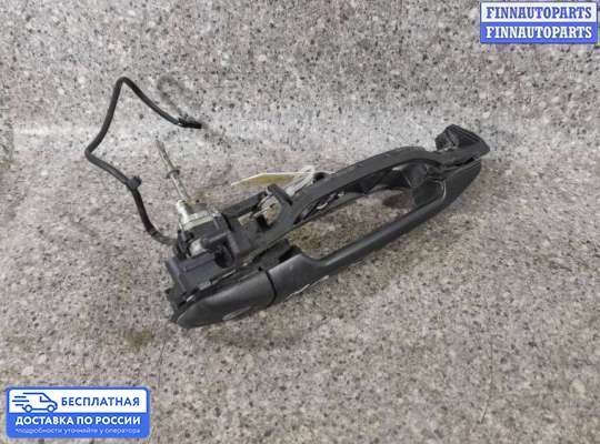 Ручка двери наружная на Mercedes-Benz C (W202)