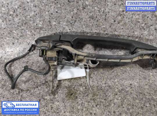 Ручка двери наружная на Mercedes-Benz C (W202)