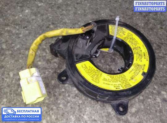 Подрулевой шлейф (кольцо SRS) на Mazda 323 (BJ) 323F/ 323S