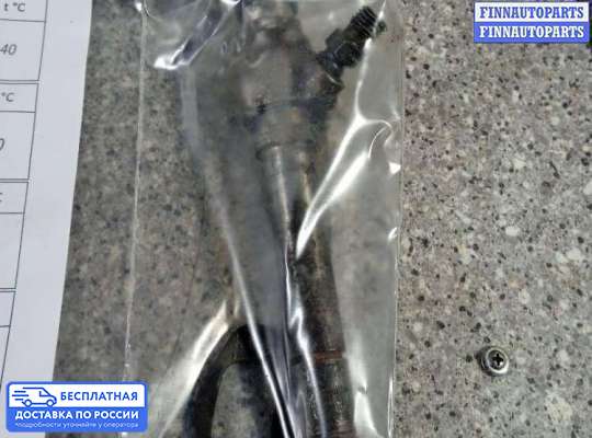 Форсунка топливная на Land Rover Discovery III