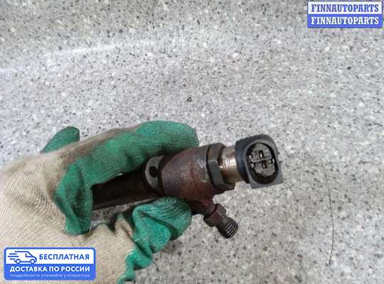 Форсунка топливная на Land Rover Discovery III