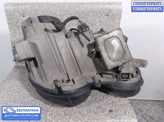 Фара передняя на Mercedes-Benz CL (C215)