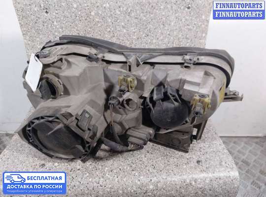 Фара передняя на Mercedes-Benz CL (C215)