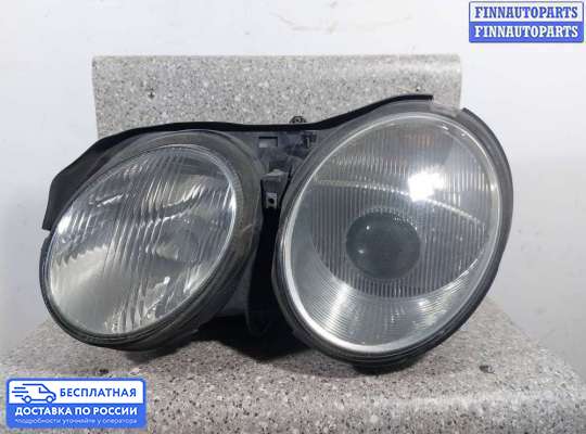 Фара передняя на Mercedes-Benz CL (C215)