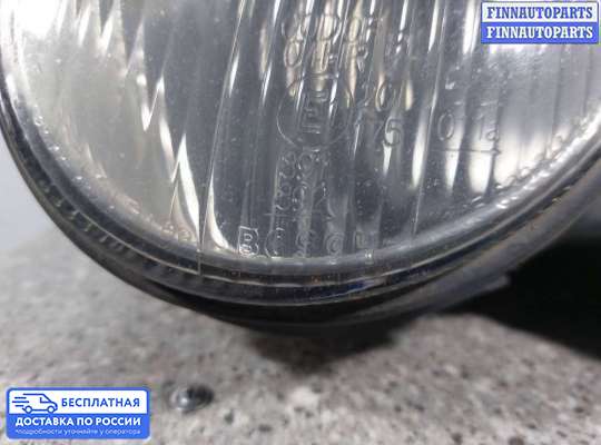 Фара передняя на Mercedes-Benz CL (C215)