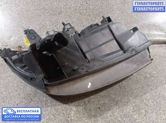 Фара передняя на Renault Scenic RX4